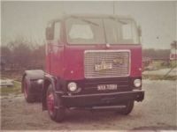One of our first sales vehicles